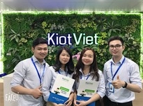 Nhân viên Sales phần mềm
