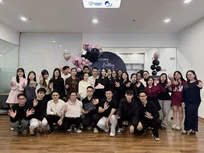 Marketing Staff