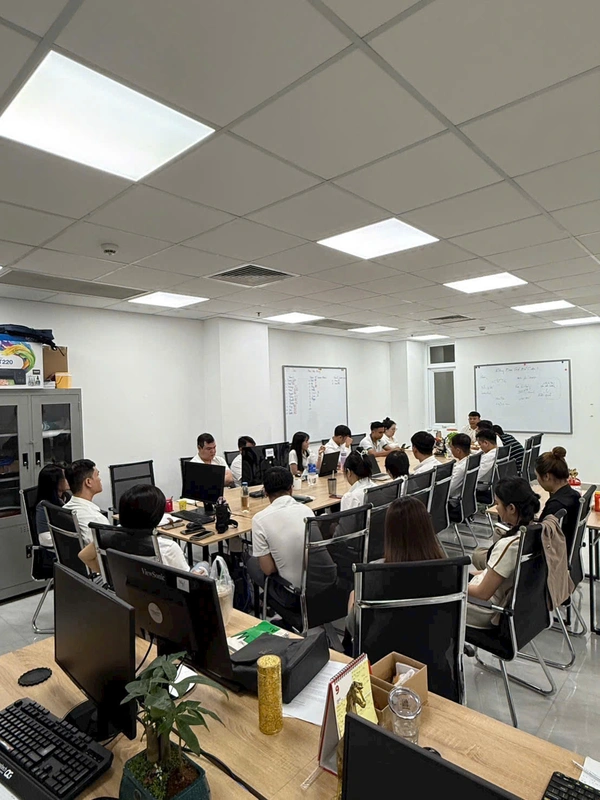 Sale Bất Động Sản