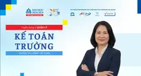 Kế toán trưởng Trưởng phòng Tài chính - Kế toán