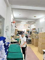 Hiring Staff for Ironing Uniforms