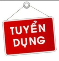 Tuyển Nhân Viên Phòng Kinh Doanh Làm Việc Tại Văn Phòng