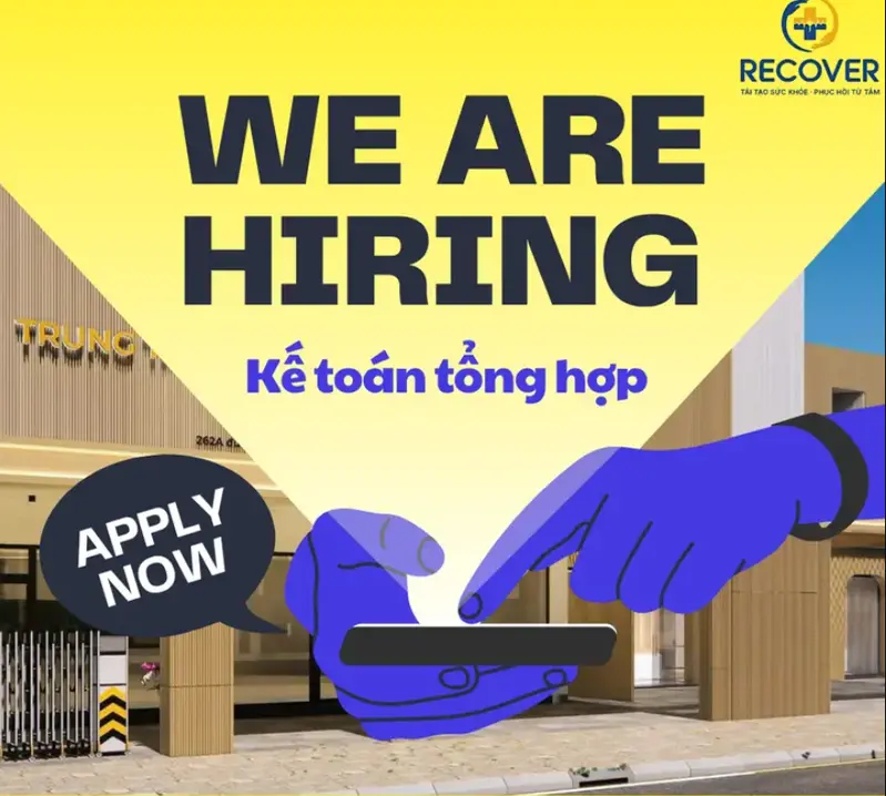 General Accountant