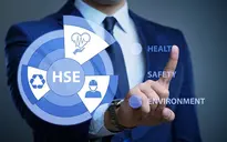 HSEスペシャリスト