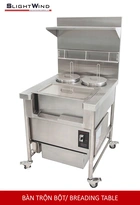THỢ HÀN INOX- HÓC MÔN