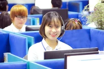 Nhân Viên Trực Tổng Đài Di Động Viettel Cẩm Lệ Đà Nẵng