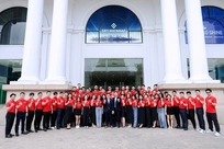 NHÂN VIÊN KINH DOANH BẤT ĐỘNG SẢN (Thu nhập hấp dẫn)