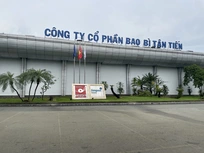 Bao Bì Tân Tiến KCN Tân Bình CN13 Bổ Sung Kiểm Túi
