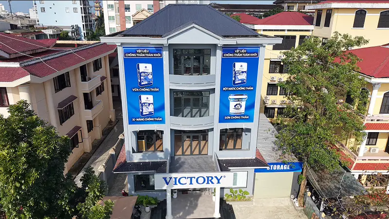 NHÂN VIÊN KINH DOANH NGÀNH VẬT LIỆU XÂY DỰNG