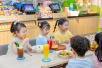 Nhân viên Pha chế Full-time