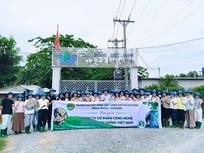 CHUYÊN VIÊN THU MUA