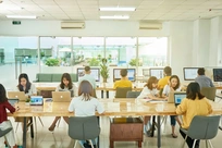 Tuyển dụng Planning & Creative Executive