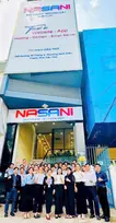 Nhân viên Tư vấn Giải pháp Công nghệ & Chăm sóc Khách hàng