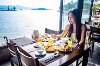 Nhân viên Phục Vụ