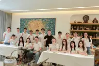 Tuyển Nhân Viên Quay Dựng Video Full-time