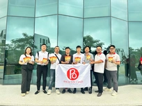 Chuyên viên tư vấn Bất động sản
