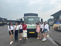 TUYỂN NVKD LOG THU NHẬP 10-20TR ĐẾN KHÔNG GIỚI HẠN