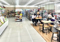 TUYỂN NHÂN VIÊN CỬA HÀNG MINI MARK