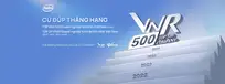 Sales Representative - Tự động hóa