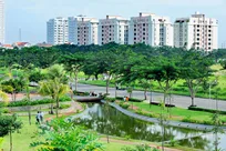 Bình Thạnh - KỸ SƯ XÂY DỰNG MẢNG CẢNH QUAN