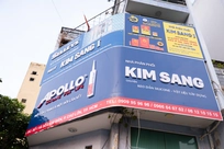 Nhân viên bán hàng (Quận 5 - cũ)