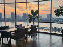 Nhân viên kế toán nội bộ
