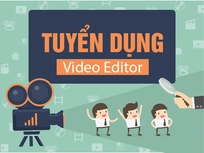 Nhân Viên Media - TIKTOK