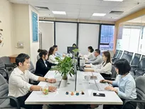 Nhân viên điều phối