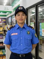 TUYỂN 02 CÁN BỘ PHÒNG NGHIỆP VỤ AN NINH BẢO VỆ