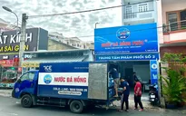 NHÂN VIÊN GIAO HÀNG XE MÁY QUẬN GÒ VẤP