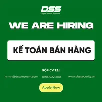KẾ TOÁN BÁN HÀNG