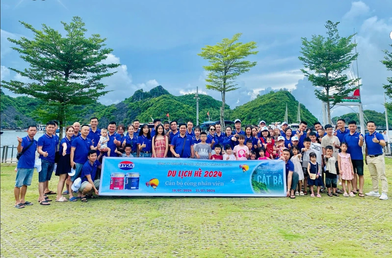 Nhân viên Kế toán bán hàng