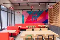 [HỒ CHÍ MINH] JOLLIBEE TUYỂN DỤNG 50 NHÂN VIÊN