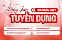 Điều phối viên CLB Bóng Chuyền HN