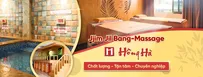 TUYỂN GẤP 2 LỄ TÂN NỮ/ THỢ ĐIỀU TOUR SPA  (Fulltime/Parttime)