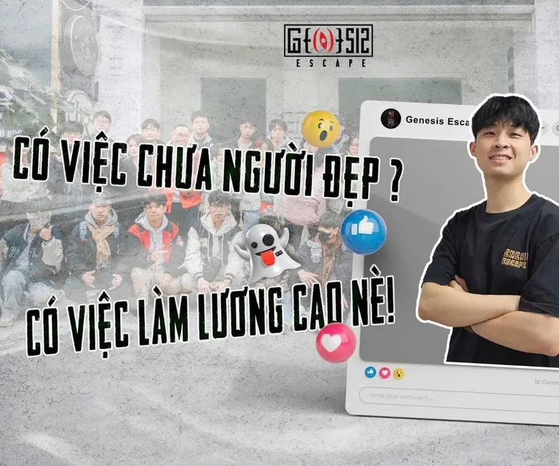 Graphic Designer/ Nhân Viên Thiết Kế