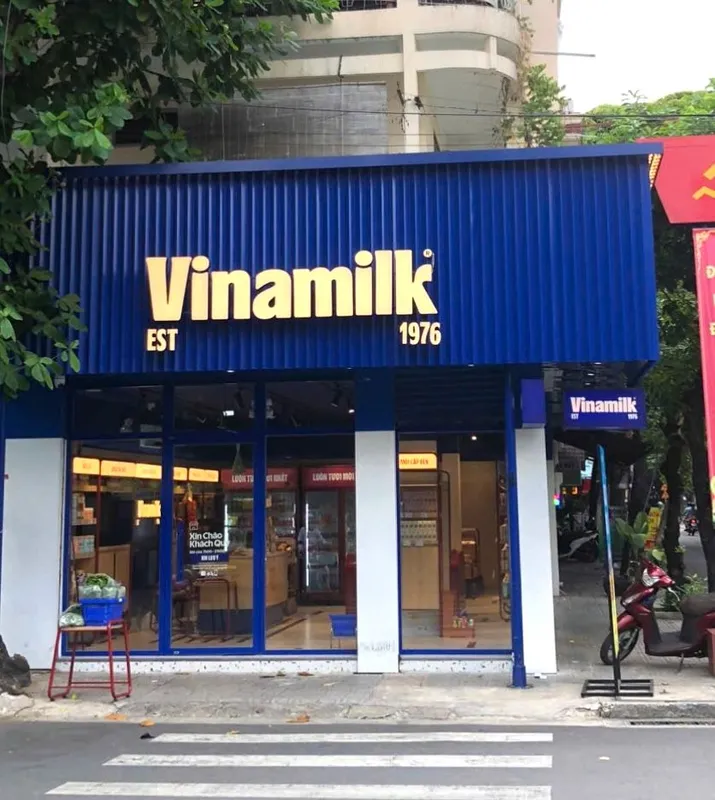 Nhân Viên Bán Hàng Tiêu Dùng Không Yêu Cầu Kinh Nghiệm