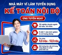 Kế Toán Nội Bộ