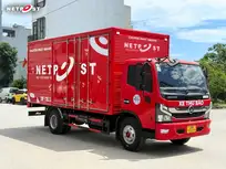Tuyển 20 Tài xế Van/Tải Kho tại Bình Tân & Thủ Đức