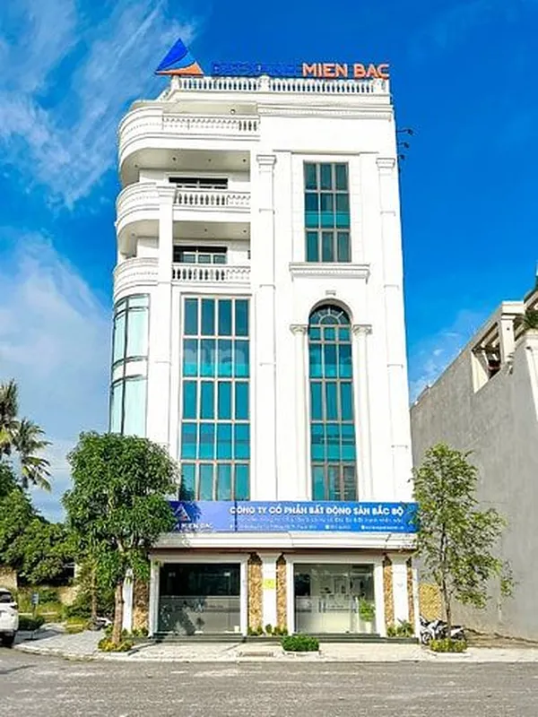 Tuyển dụng CHUYÊN VIÊN KINH DOANH BẤT ĐỘNG SẢN