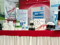 Nhân viên sale b2b - Mỹ phẩm/ Làm đẹp