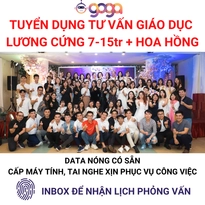 Nhân viên kinh doanh sản phẩm Native 1:1 (Thu nhập upto 25M)