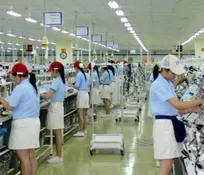 TUYỂN 10 NỮ NHÂN VIÊN SẢN XUẤT - KCN BÌNH MINH (VĨNH LONG)