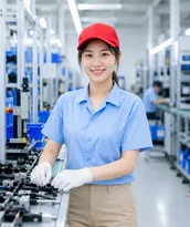 Tuyển Gấp Nhân Viên Sản Xuất – Phỏng Vấn Đi Làm Ngay