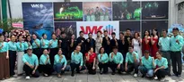 Chuyên viên Thu mua Nhập khẩu