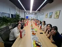 Trưởng nhóm Kinh Doanh hàng Nhật Bản