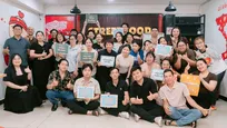 Chuyên Viên Kinh Doanh Nhượng Quyền / Thương Mại