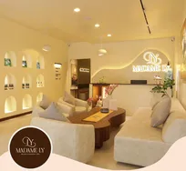 Tuyển KTV Massage trị liệu - Gội đầu dưỡng sinh