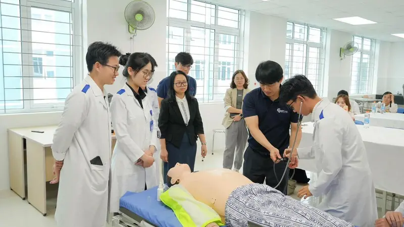 Nhân viên Nghiên cứu & Phát triển Sản phẩm B2B