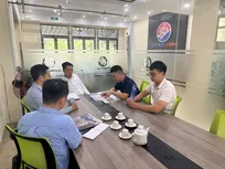 CHUYÊN VIÊN KINH DOANH TƯ VẤN CĂN HỘ CAO CẤP